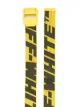 Off-White 'Industrial' Gürtel