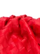 Bottega Veneta The Pouch Intrecciato bag