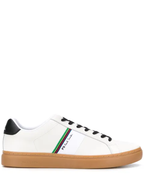 paul smith rex white