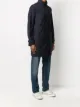 PAUL SMITH padded-insert parka coat