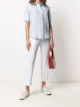 Image 2 of Tommy Hilfiger plain linen shirt