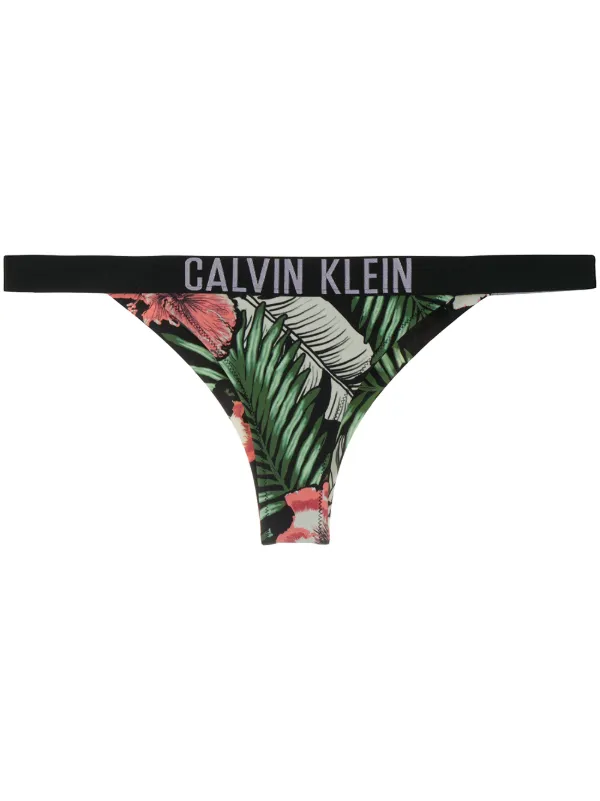 calvin klein intense power bikini bottoms