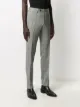 Vivienne Westwood plaid-check tailored trousers