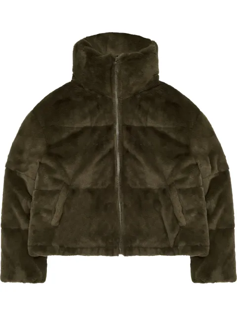 Apparis chamarra Billie