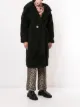 Apparis Mia faux-fur hooded coat