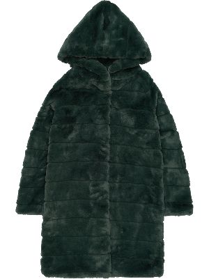 tk maxx womens fur coats