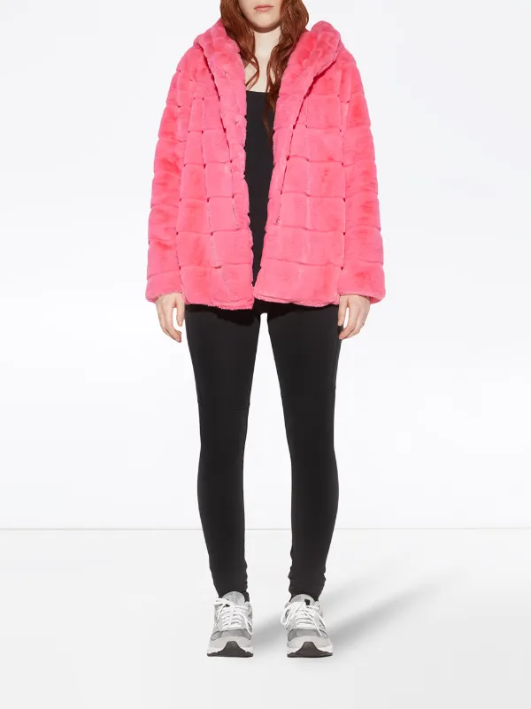 apparis goldie jacket