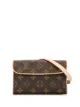 Image 1 of Louis Vuitton pre-owned Florentine belt bag