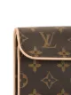 Louis Vuitton pre-owned Florentine belt bag