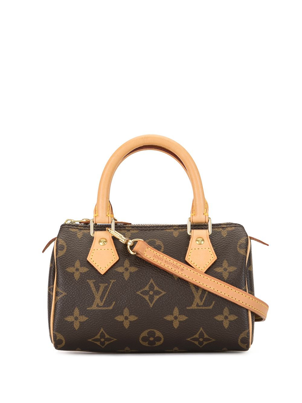 louis vuitton mini speedy