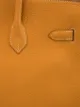 Hermès 2002 pre-owned Birkin 35 tote