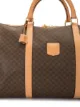 Céline Pre-Owned Macadam travel bag