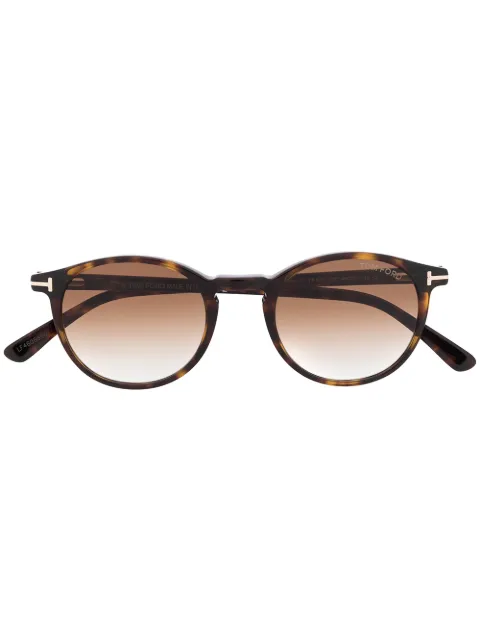 TOM FORD Eyewear Palmer sunglasses