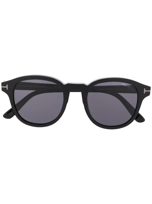 TOM FORD Eyewear トム・フォード・アイウェア Jameson ラウンド