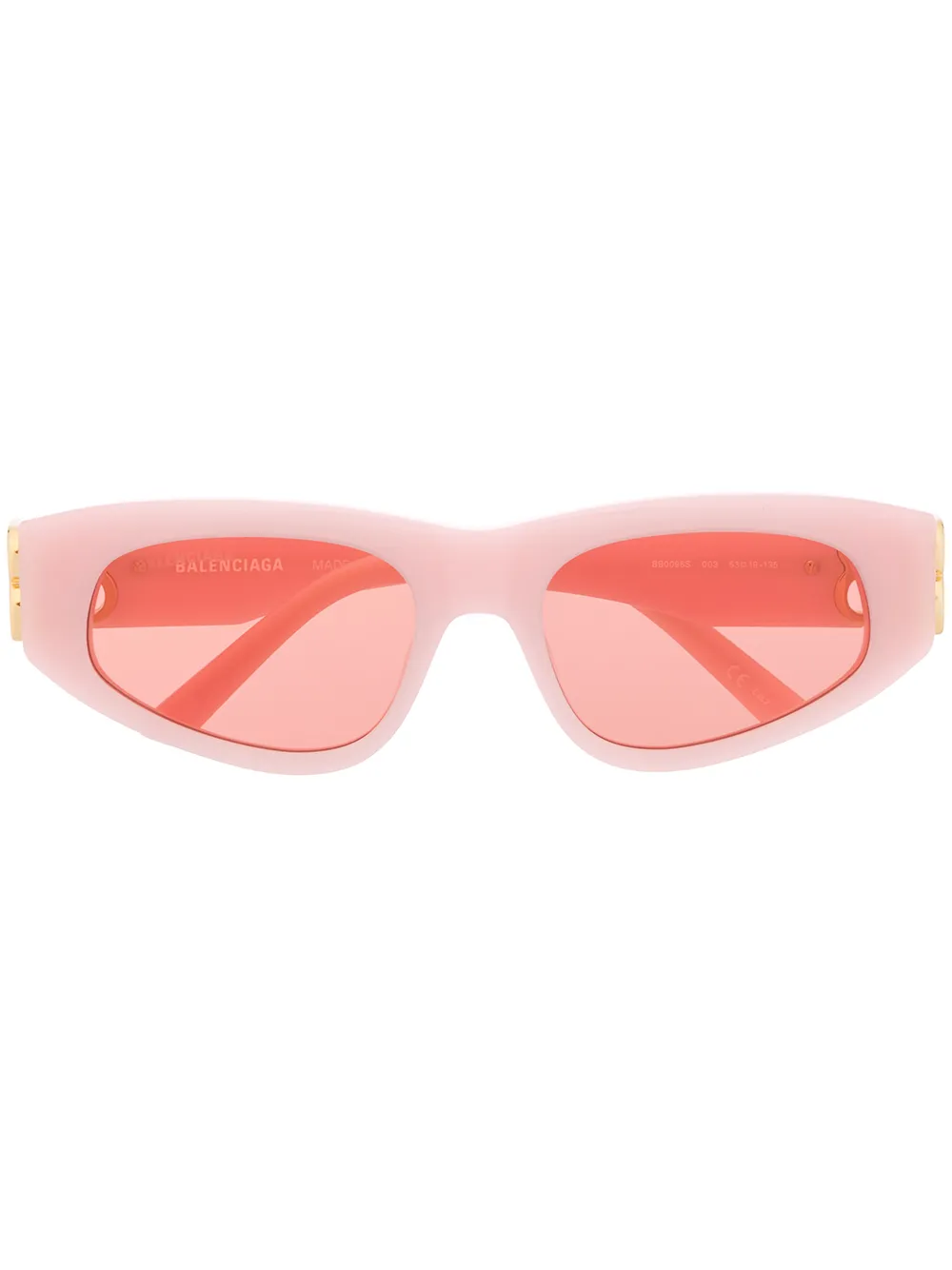 Philipp Plein crystal-embellished square-frame Sunglasses - Farfetch