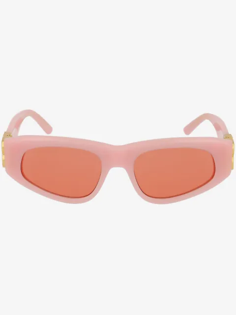Balenciaga Eyewear cat-eye sunglasses