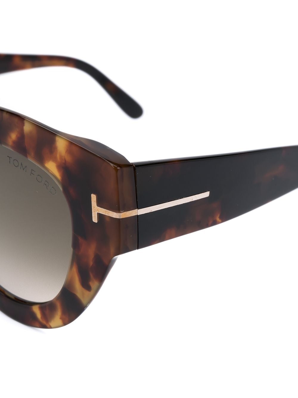 фото Tom ford eyewear солнцезащитные очки slater