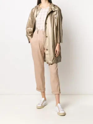 Trenchcoats & regnjackor från Peserico Dam Farfetch Trenchcoats & regnjackor från Peserico Dam Farfetch