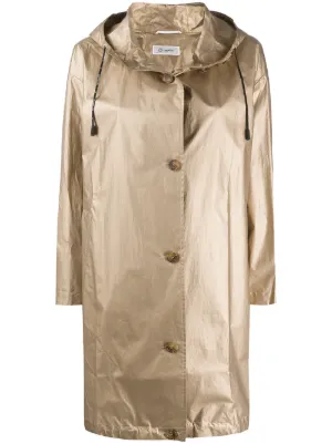 Trenchcoats & regnjackor från Peserico Dam Farfetch Trenchcoats & regnjackor från Peserico Dam Farfetch