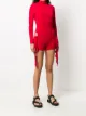 Atu Body Couture fitted all-in-one