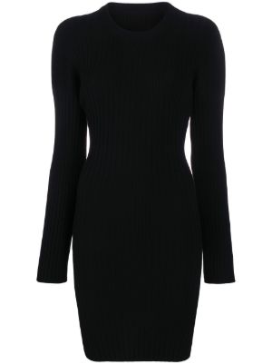 womens designer jumper dress