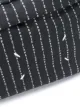 Maison Margiela logo print belt bag