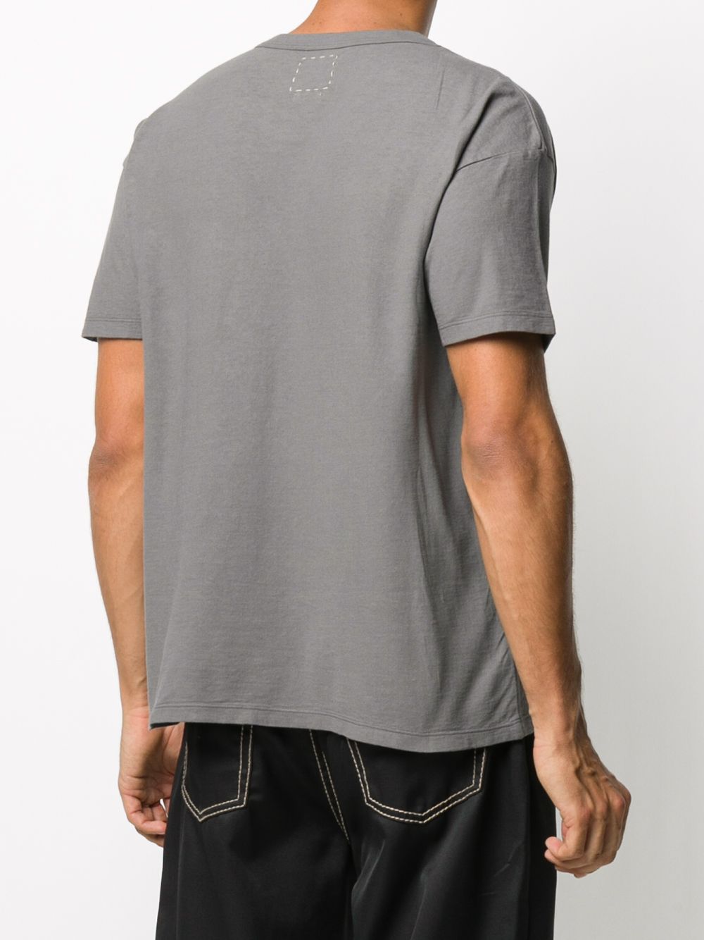 фото Visvim chest pocket t-shirt