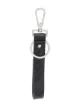 Image 1 of Bottega Veneta Intrecciato weave keyring