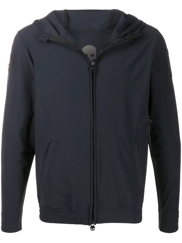 zip up sports jacket