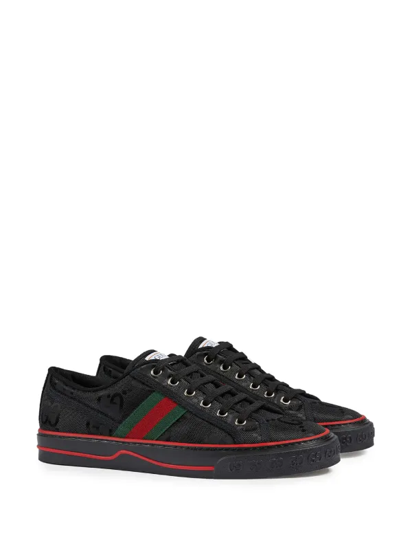 gucci off the grid high top sneaker