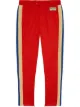 Image 1 of Gucci side-stripe track pants
