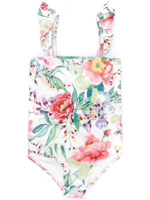 Zimmermann kids swimwear Outlet
