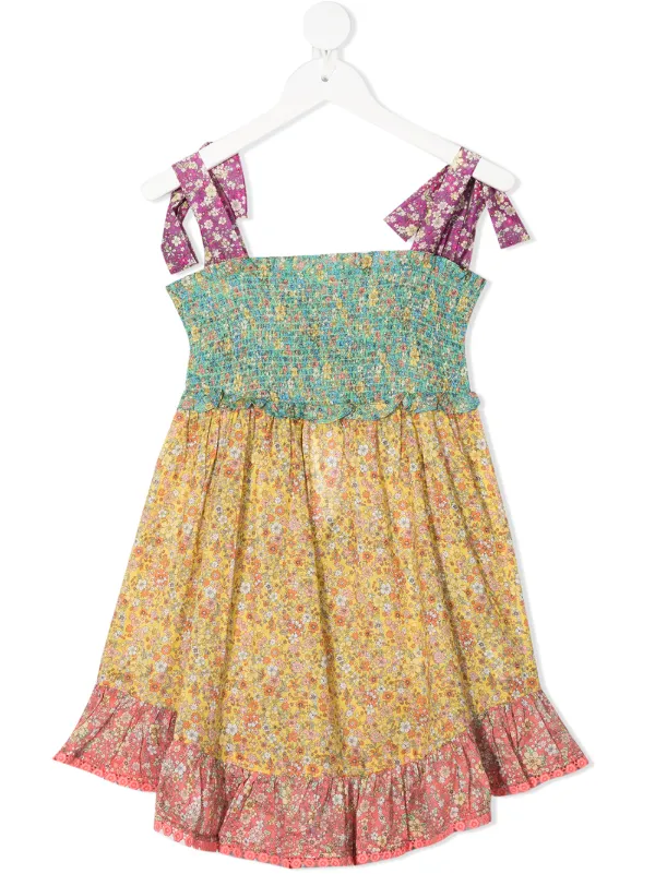 zimmermann kids dress