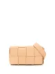 Image 1 of Bottega Veneta The Belt Cassette belt bag