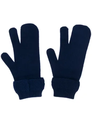 the north face women's stitched down mittens