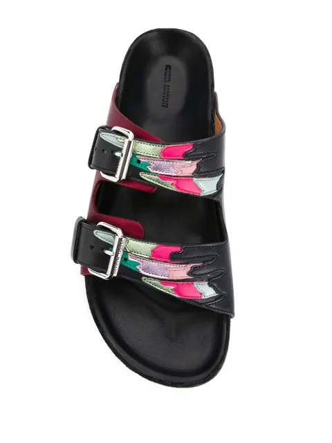 Isabel marant lenska Clearance