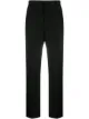 Image 1 of Acne Studios straight leg trousers