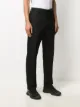 Acne Studios straight leg trousers