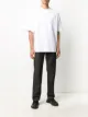 Acne Studios ロゴ Tシャツの画像2