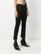 Rag & Bone flared cropped jeans