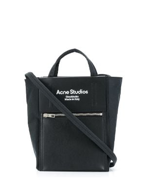 Acne studios mens discount bag