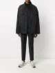 Image 2 of Acne Studios oversized denim jacket