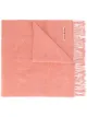 Image 1 of Acne Studios narrow wool scarf