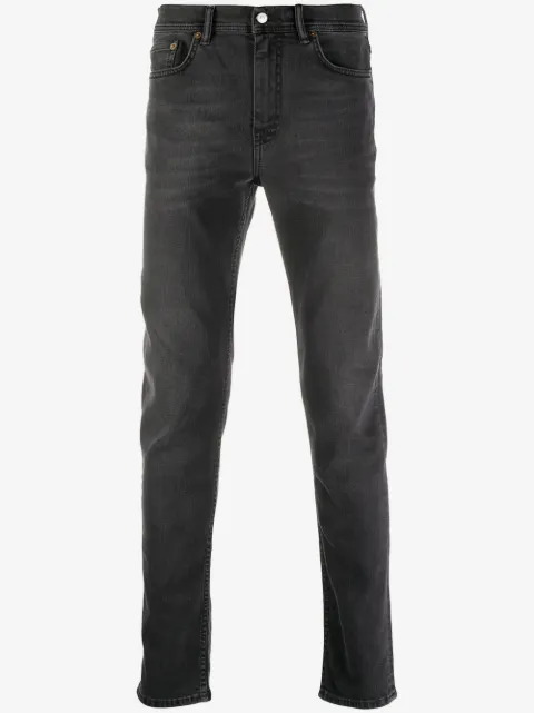 Acne Studios North skinny-fit jeans
