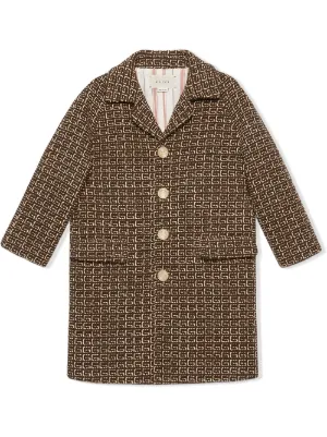 how much is a gucci coat