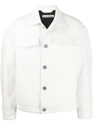 Jackor från Acne Studios Herr Farfetch Jackor från Acne Studios Herr Farfetch