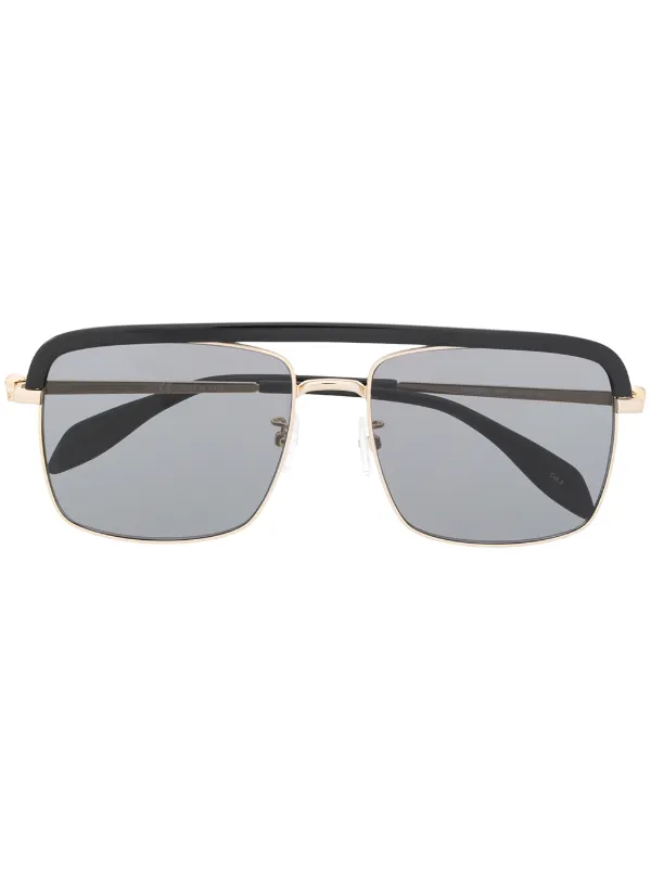 alexander mcqueen eyewear