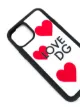 Dolce & Gabbana Love DG iPhone 11 Pro case