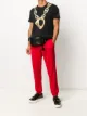 Immagine 2 di Moschino T-shirt con stampa