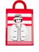 Image 1 of Chanel Pre-Owned 2001 Mademoiselle tote